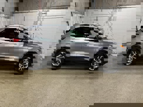 Certified 2022 Ford Escape SE w/ Convenience Package image 5