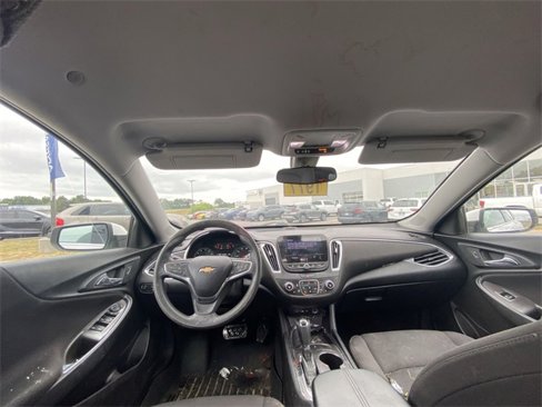Used 2019 Chevrolet Malibu LT image 5