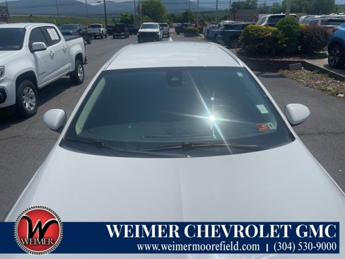 Used 2018 Buick Regal Essence w/ Driver Confidence Package #1 image 50