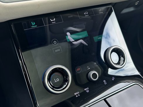 Used 2020 Land Rover Range Rover Velar R-Dynamic S image 61