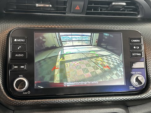 Used 2023 Nissan Kicks SV image 19