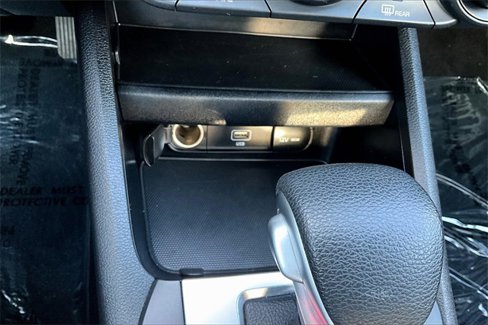 Used 2023 Kia Forte LXS image 15