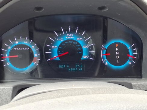 Used 2011 Ford Fusion SEL image 15
