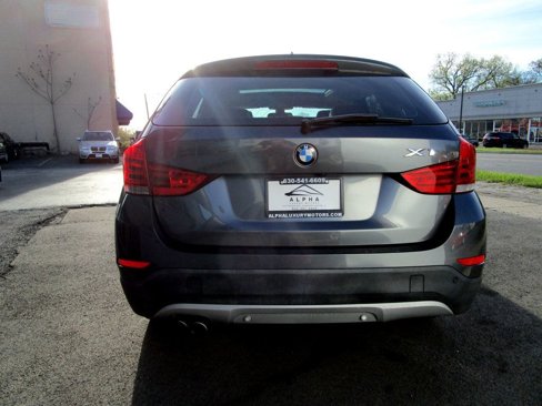 Used 2015 BMW X1 xDrive28i image 9
