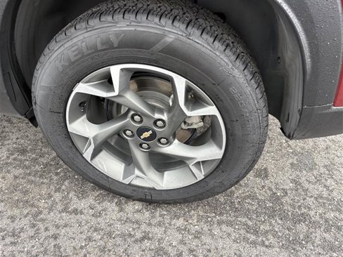 Used 2024 Chevrolet Trax LT image 5