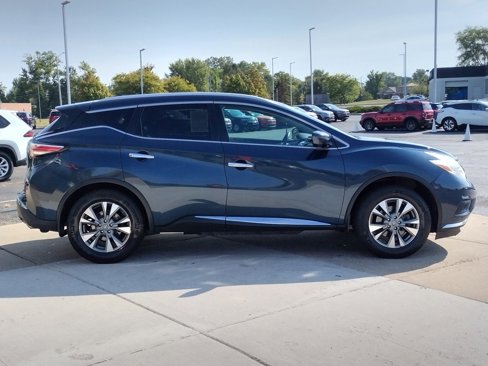 Used 2016 Nissan Murano SL image 18
