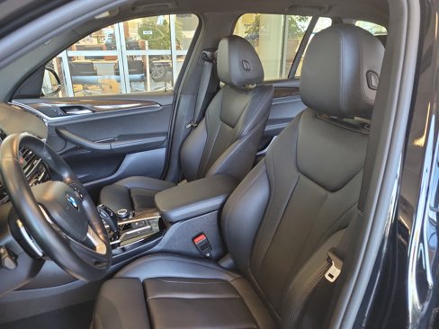 Used 2018 BMW X3 xDrive30i image 14