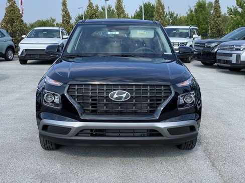 New 2025 Hyundai Venue SE image 2