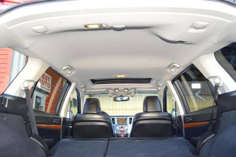 Used 2013 Subaru Outback 2.5i Limited image 40