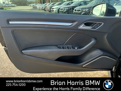 Used 2018 Audi A3 2.0T Premium Plus image 11