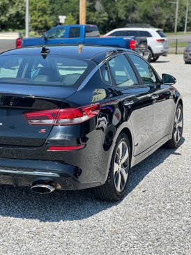 Used 2020 Kia Optima S image 6