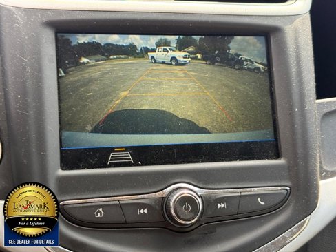 Used 2019 Chevrolet Sonic LT image 17