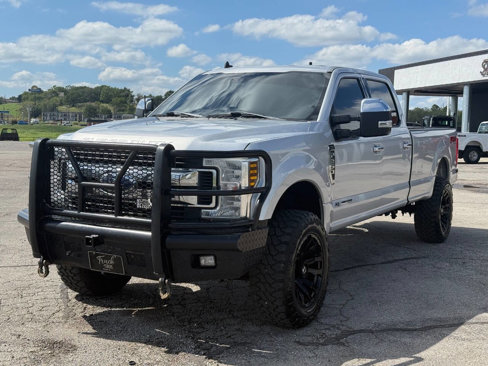 Used 2019 Ford F250 XLT w/ XLT Premium Package image 1