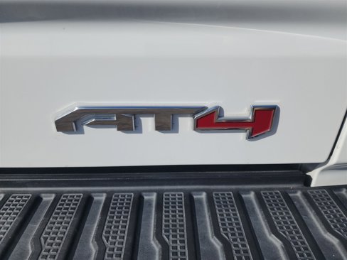 Used 2021 GMC Sierra 1500 AT4 w/ AT4 Value Package image 21
