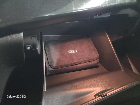 Used 2018 Ford Escape SE w/ SE Sport Appearance Package image 34