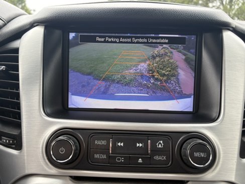 Used 2015 GMC Yukon SLT w/ Open Road Package image 24
