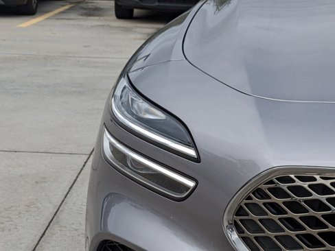 New 2025 Genesis G70 2.5T image 7