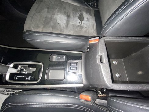 Used 2020 Mitsubishi Outlander SE image 20