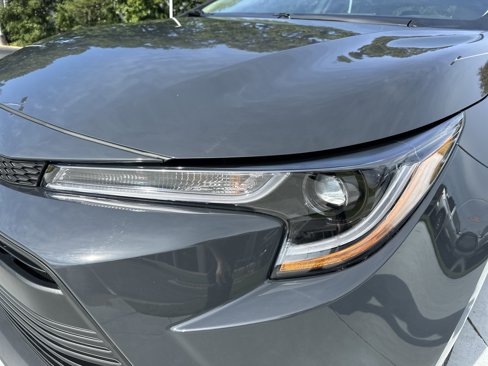 Certified 2024 Toyota Corolla LE image 6