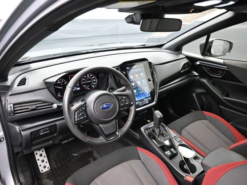 Used 2024 Subaru Impreza RS image 12