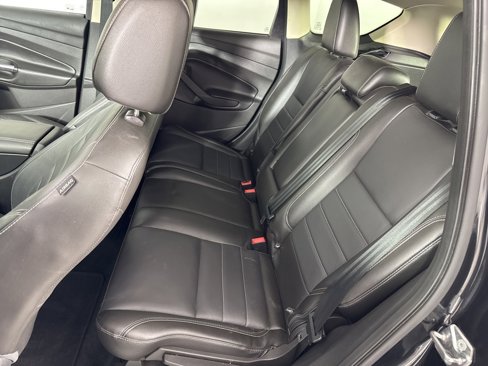 Used 2015 Ford Escape Titanium image 24