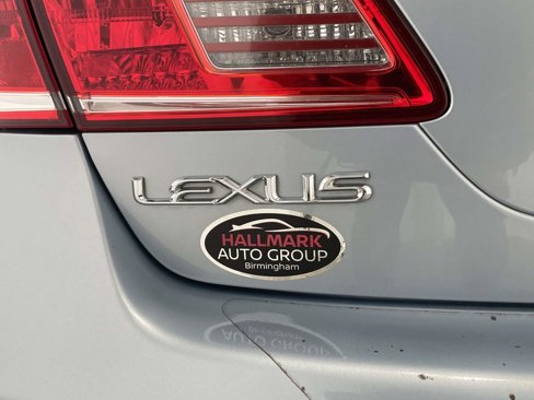 Used 2010 Lexus ES 350 image 9