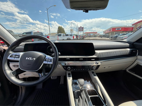 Used 2023 Kia Telluride SX Prestige image 13