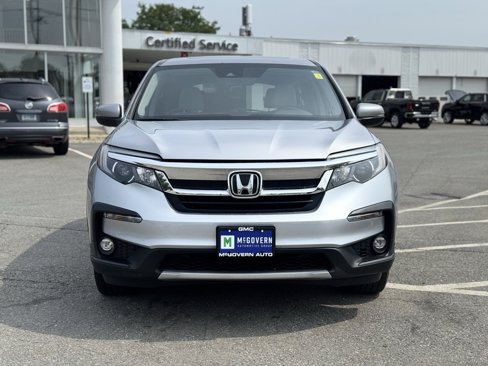 Used 2022 Honda Pilot EX-L image 10