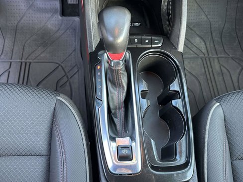 Used 2023 Chevrolet TrailBlazer RS w/ Technology Package image 31