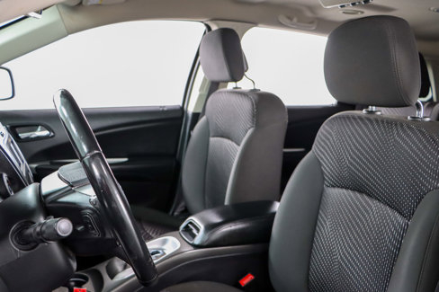 Used 2020 Dodge Journey SE w/ SE Popular Equipment Group image 22