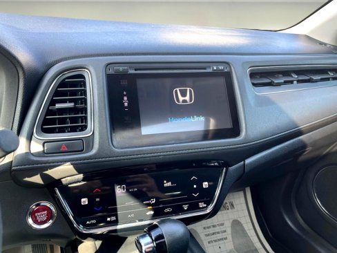 Used 2017 Honda HR-V EX image 20