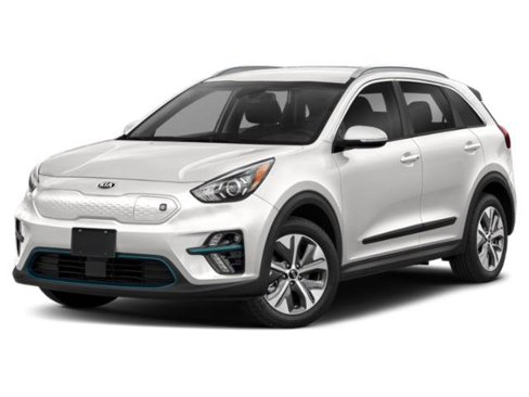 Used 2020 Kia Niro EX image 1