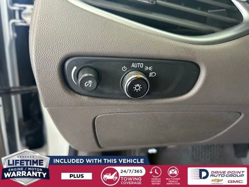 Used 2024 Chevrolet Malibu LT image 22