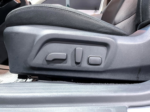 Used 2015 Subaru Outback 2.5i Premium image 18