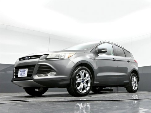 Used 2014 Ford Escape Titanium image 17