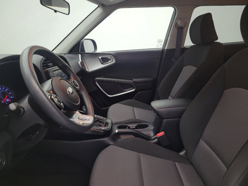 Used 2020 Kia Soul LX image 17