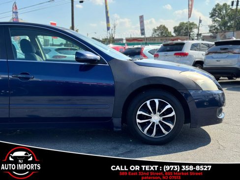 Used 2009 Nissan Altima 2.5 S image 5