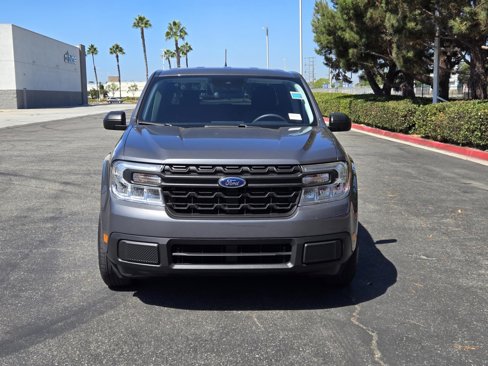 Used 2023 Ford Maverick XL image 3