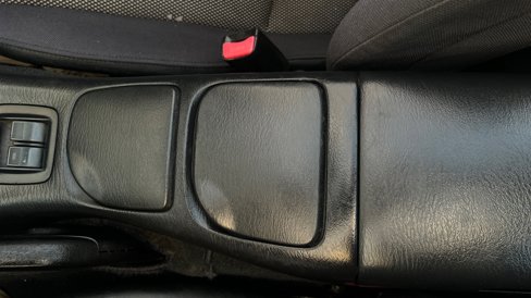 Used 2002 MAZDA MX-5 Miata LS image 13