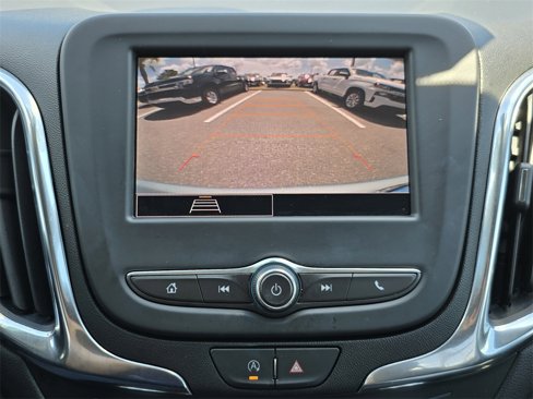 Certified 2022 Chevrolet Equinox LT image 24