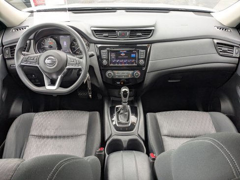 Used 2020 Nissan Rogue S image 18