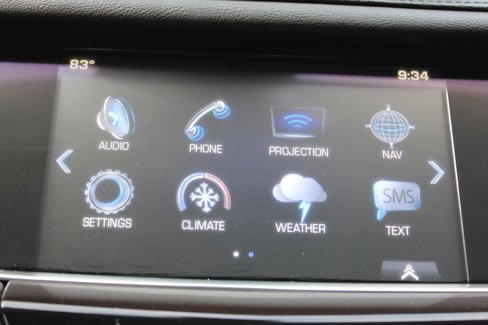 Used 2019 Cadillac XT5 Luxury image 14