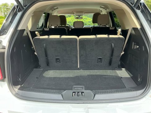 Used 2022 Ford Explorer 4WD image 18