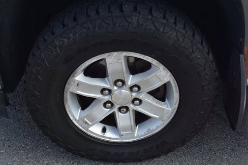 Used 2011 GMC Sierra 1500 SLE w/ Power Tech Package image 36