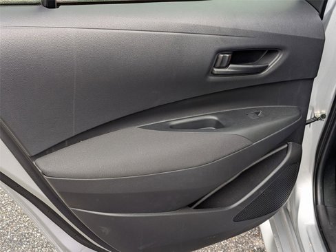 Used 2023 Toyota Corolla LE image 26