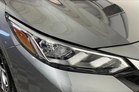 Used 2023 Nissan Sentra SV image 38
