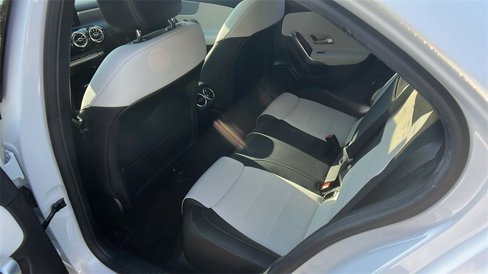 Used 2021 Mercedes-Benz A 220 image 22