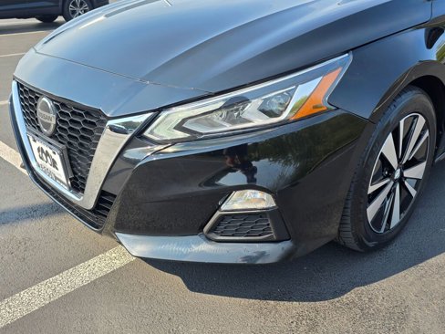Used 2022 Nissan Altima 2.5 SV image 10