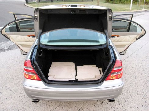 Used 2006 Mercedes-Benz E 350 Sedan image 30