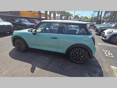New 2026 MINI Cooper S image 25